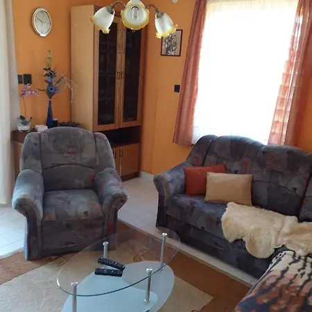 Holiday home Villa-tabori