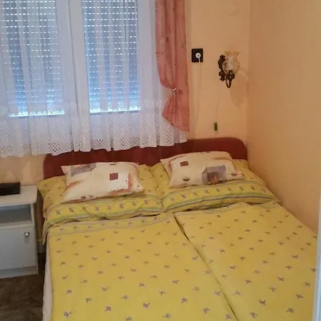 Holiday home Villa-tabori Balatonmariafurdo