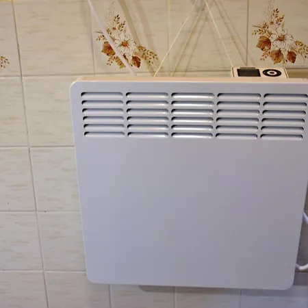 Villa-tabori Holiday home Balatonmariafurdo