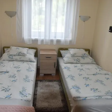 Holiday home Villa-tabori