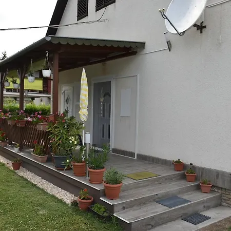 Holiday home Villa-tabori