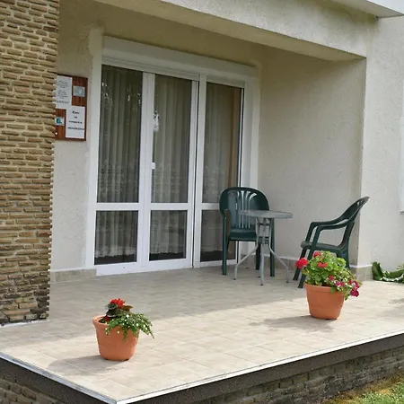 Holiday home Villa-tabori