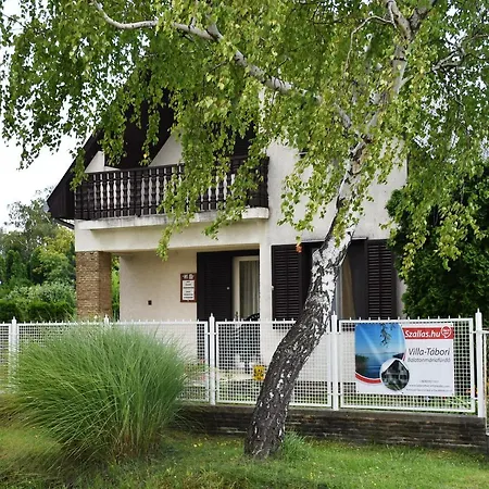 Villa-tabori Holiday home