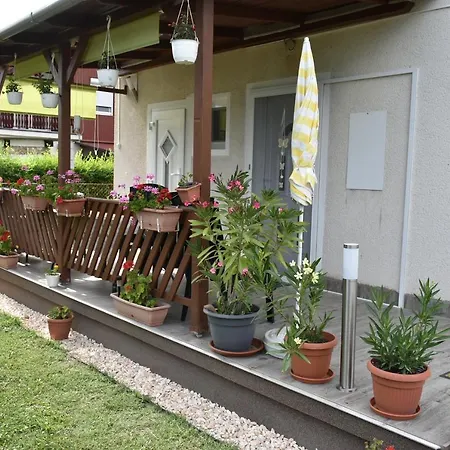 Holiday home Villa-tabori *