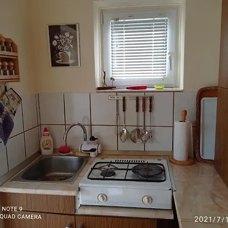 Holiday home Villa-tabori *