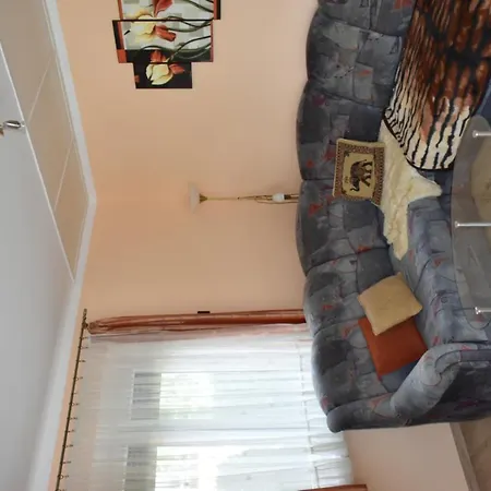 Villa-tabori Holiday home *